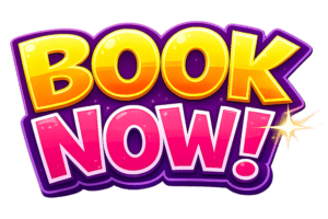 BOOK NOW 714 BOUNCE HOUSE