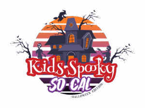 KIDS PARTY SO CALL HALLOWEEN RENTALS