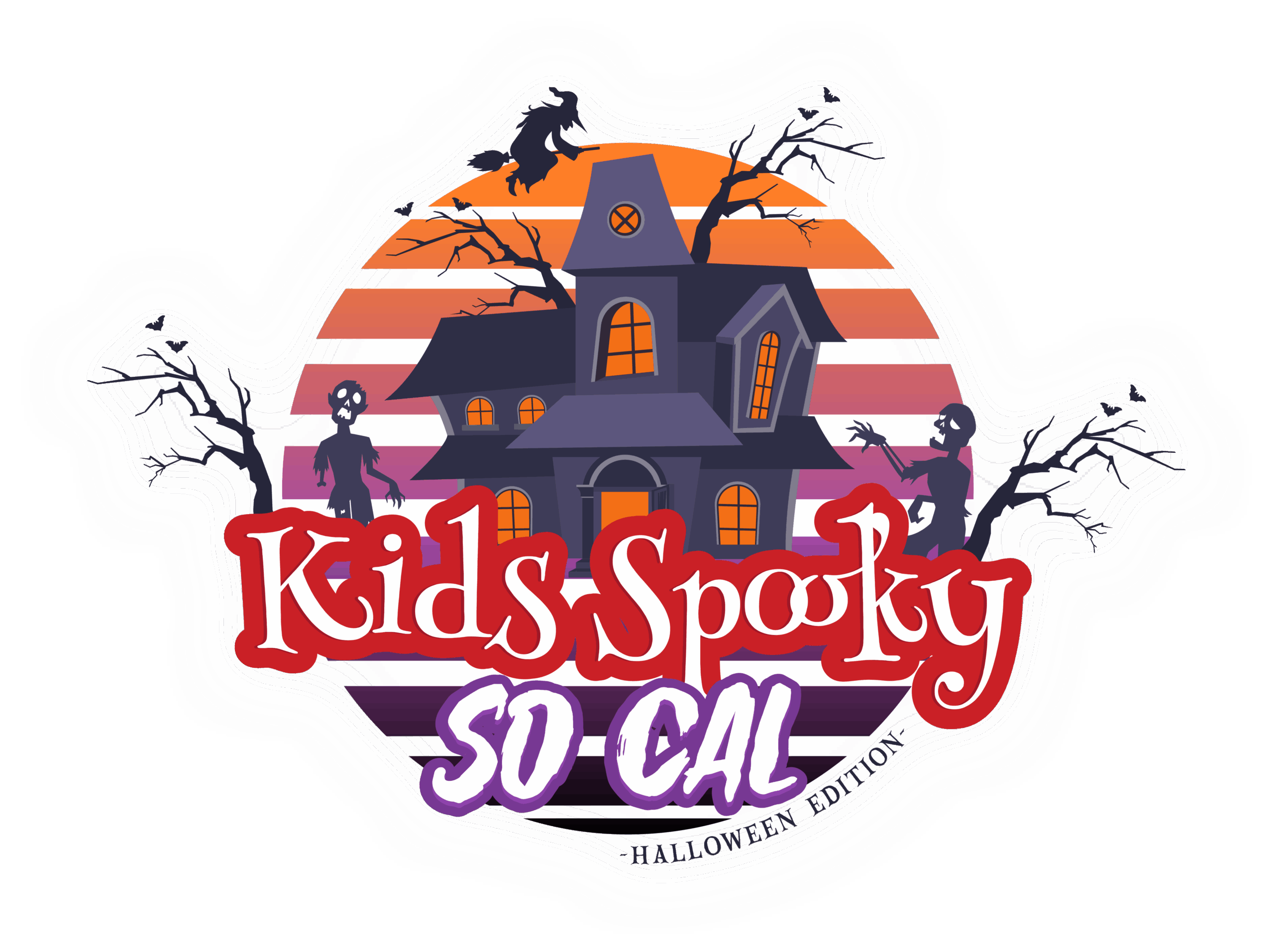 KIDS PARTY SO CALL HALLOWEEN RENTALS