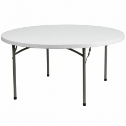 60 Round Tables