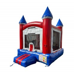 (Small) Patriot Bounce Castle