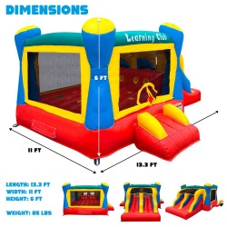 DC4E2944 ED9F 4D6B A980 B4E132616836 890783550 Bounce N Learn Toddler Jump: t-001