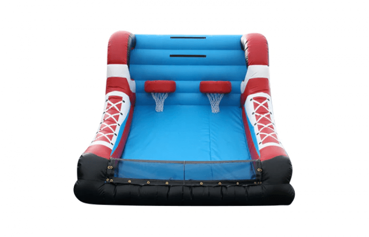 Inflatable Carnival Games