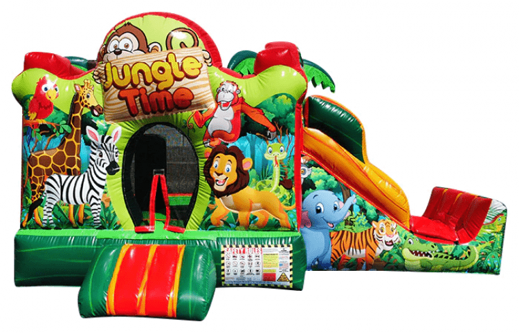 Toddler Junior Bounce