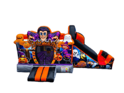 Jr Halloween Bounce