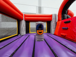Jr Halloween Bounce