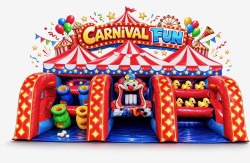 Carnival Fun 3.0